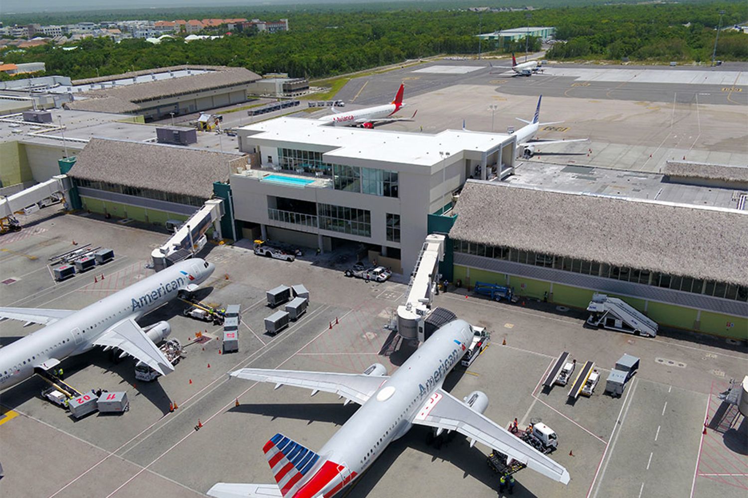 República Dominicana revocará operaciones de aerolíneas venezolanas (+Comunicado)