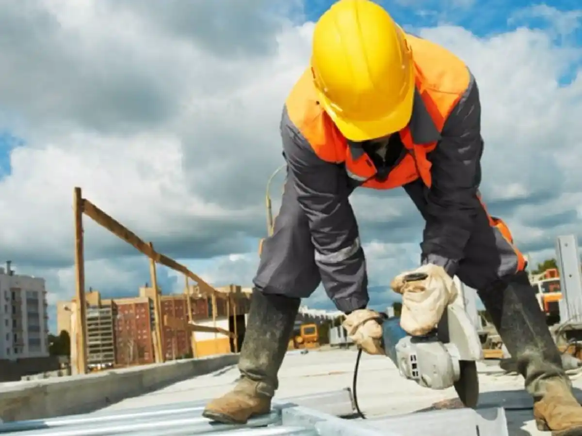 Los precios mayoristas subieron 16% y la construcción 7,3%