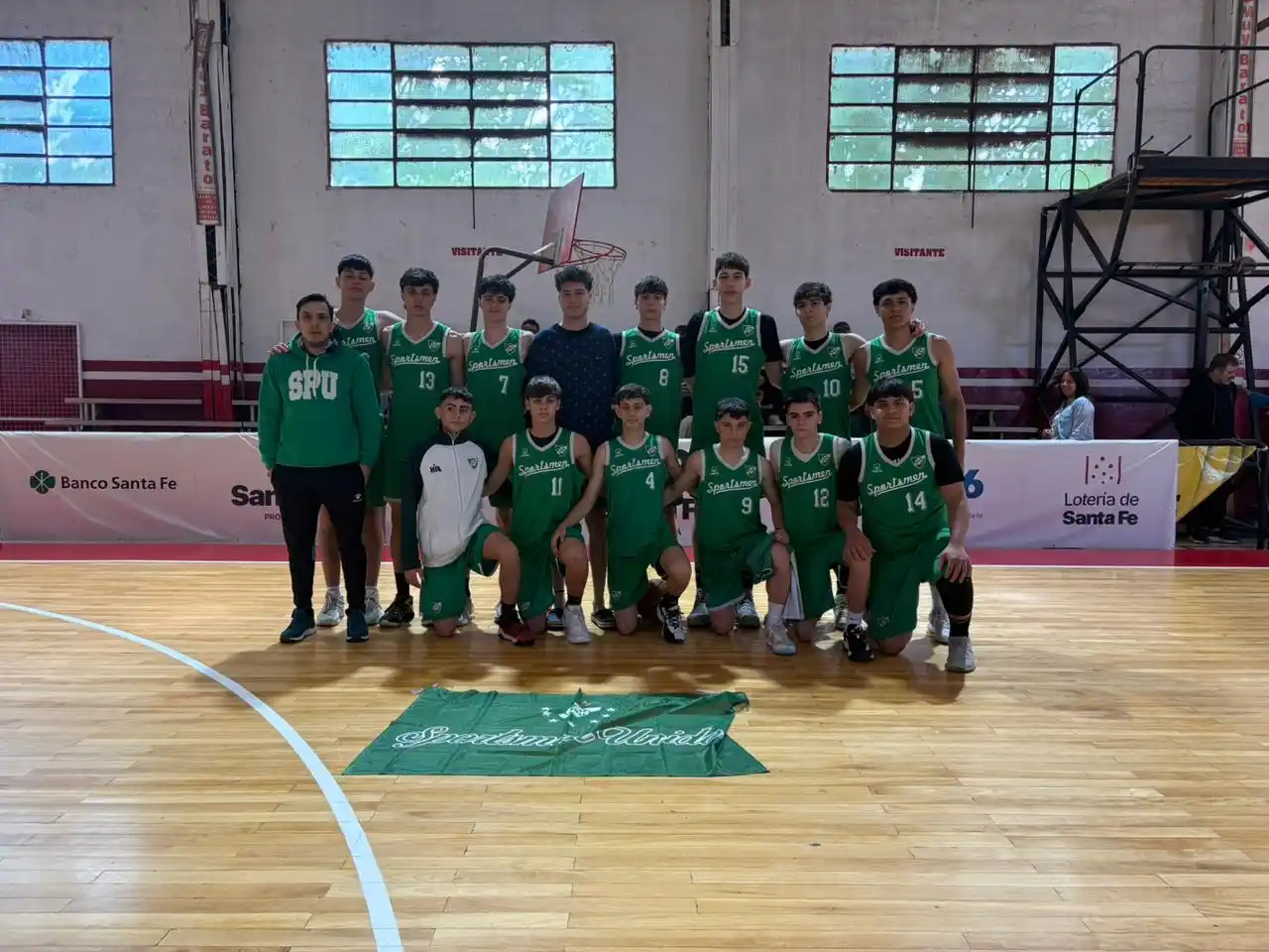 Copa Santa Fe U17 - 5