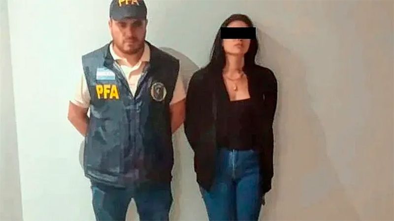 Cómo operaba la "sanadora " que se quedó con 72 mil dólares de un exjugador de fútbol