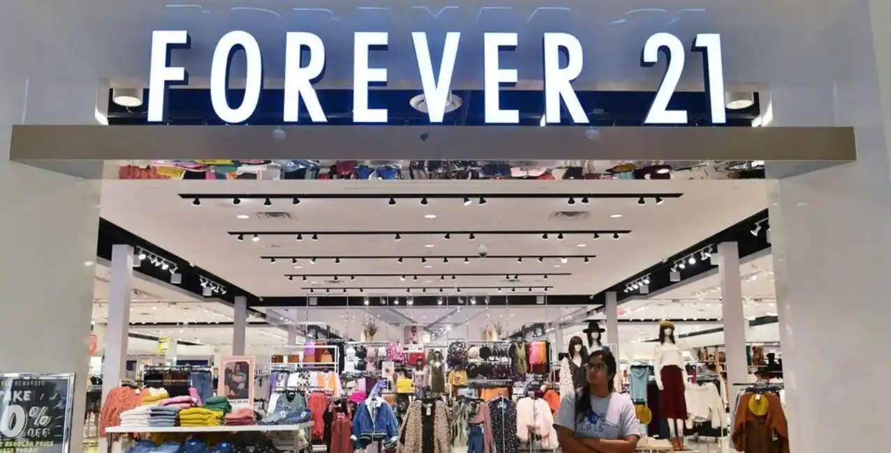 ¿Cuándo llegará Forever 21 a la Argentina?
