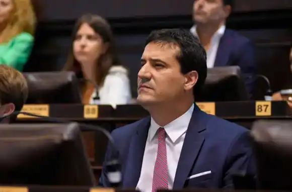 Abad en contra de la suspensión de las PASO: "No se pueden cambiar las reglas de juego"