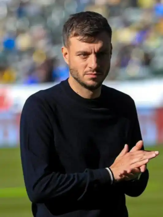 Martín Anselmi, el líder que impulsa a Cruz Azul hacia la gloria