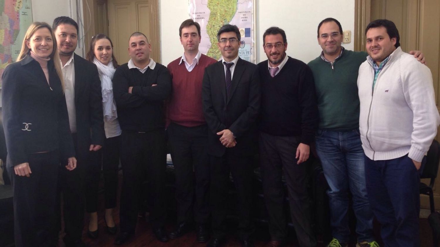 Tucumán y La Pampa emplearían el sistema del Registro Civil de Santa Fe