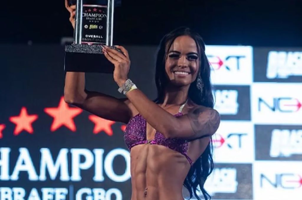 Alana Paiva