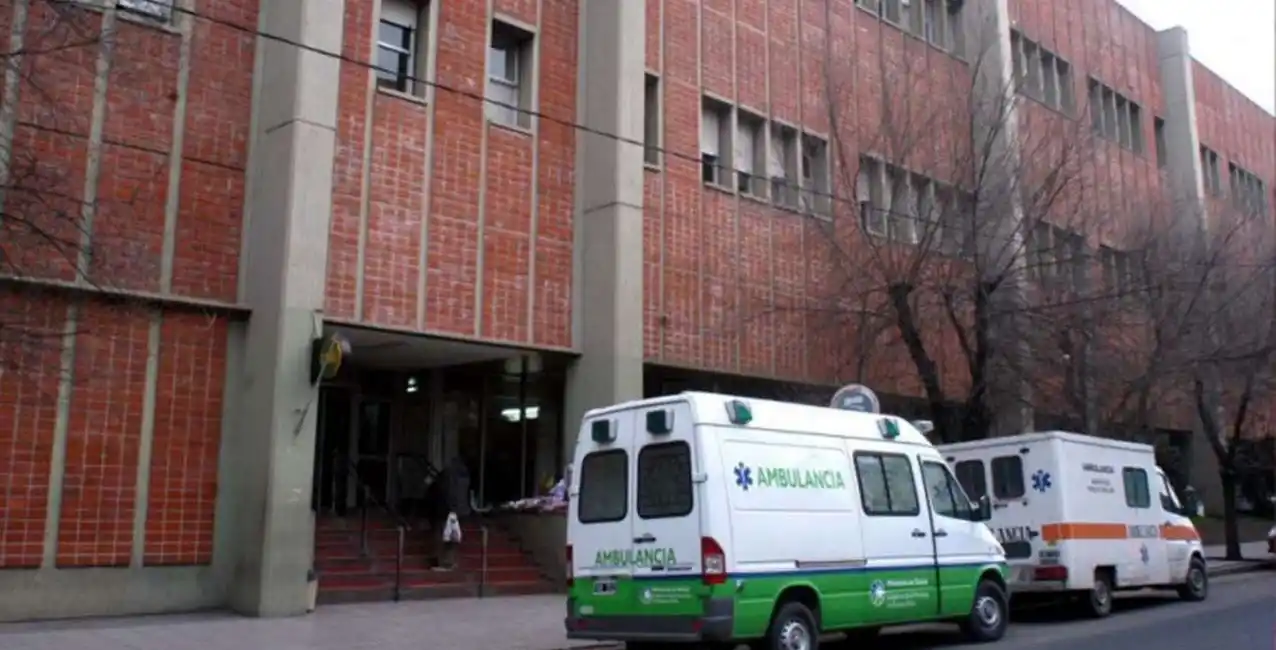 Conmoción: mató a palazos al bebé de 18 meses de su pareja