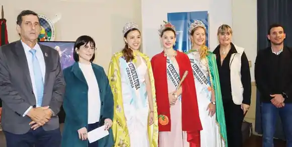 Concurso para definir los artistas  musicales de la Fiesta Nacional