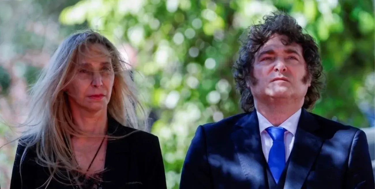 La Procuraduría de Investigaciones Administrativas pidió reabrir la causa $LIBRA contra Javier y Karina Milei