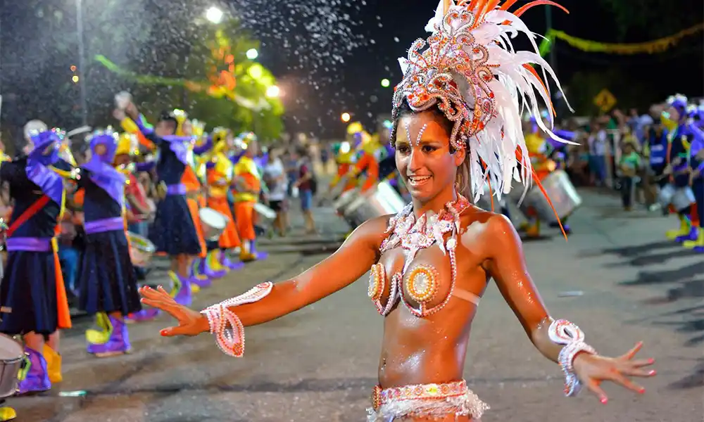 Modificarán el reglamento del Carnaval y lo harán más flexible a la participación