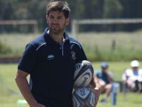 “No nos conformamos con haber jugado la final”