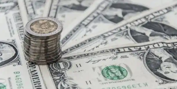Cotización del dólar: Subieron el blue y el oficial