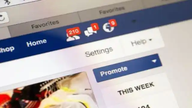 Una aplicación te muestra quién te eliminó de Facebook