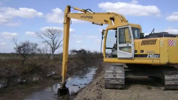 Comités de cuenca: una fórmula público-privada que puede funcionar del agro