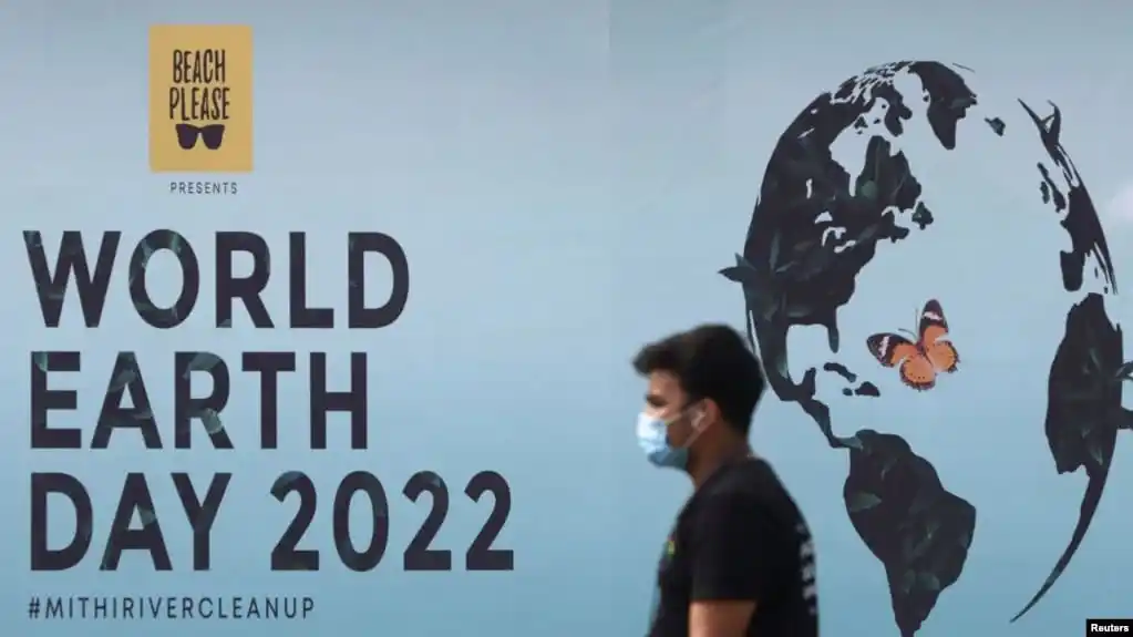 Día de la Tierra: NASA insta a implementar políticas globales contra el cambio climático