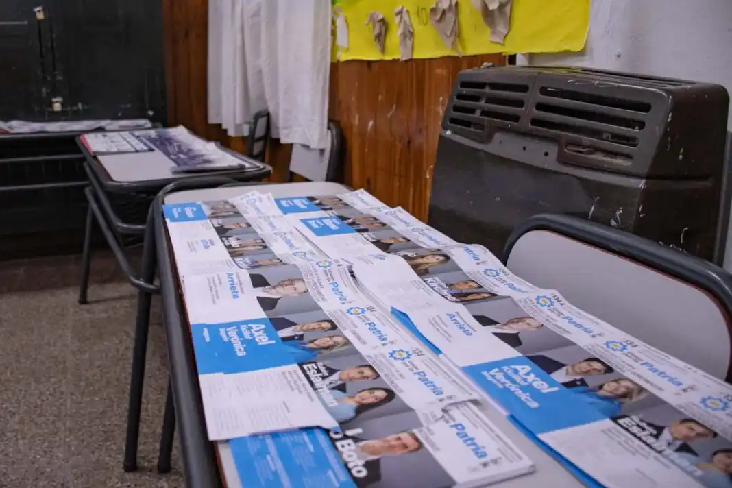 El escrutinio definitivo ratificó el resultado de las elecciones en Tandil