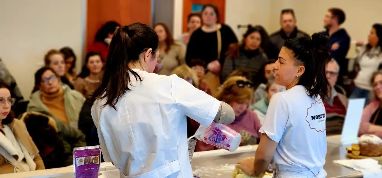Taller de Cocina sin TACC - 1