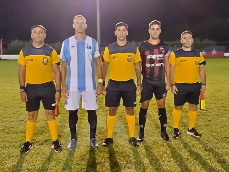 Carmelense Sacachispa