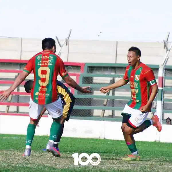 Crucero perdió en Santa Fe y ahora
depende de un milagro para clasificar