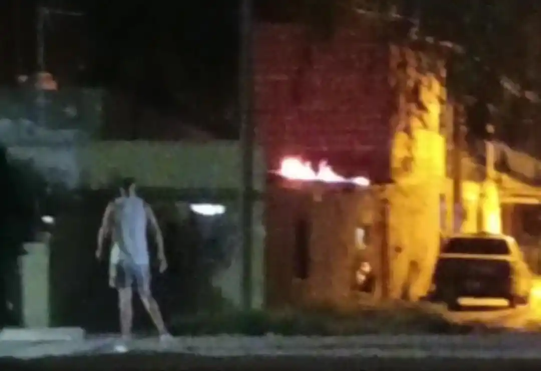 Conflicto en La Laguna al 50: “Pedimos por favor que se vayan del barrio”