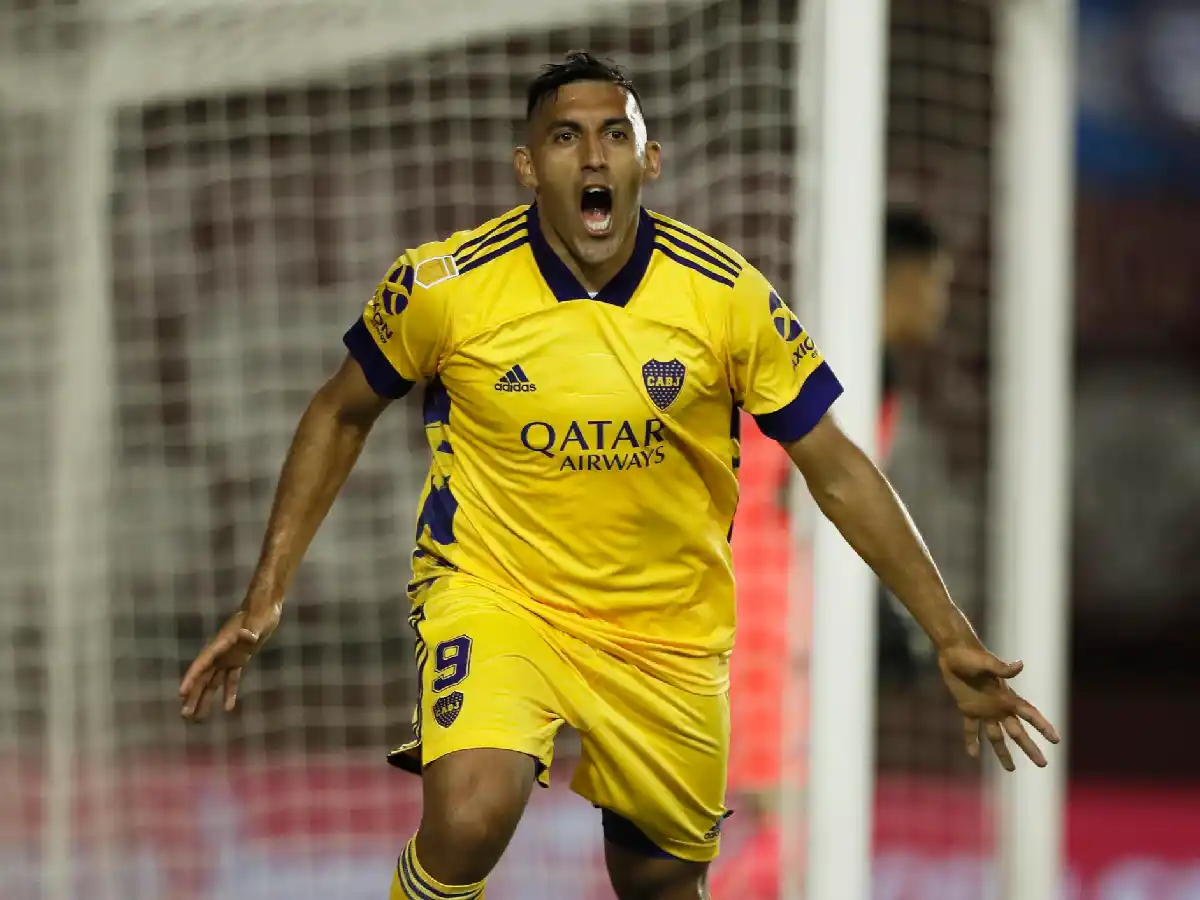 Boca pisó fuerte en cancha de Lanús