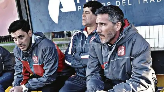 San Martín de Tucumán ascendió a la B Nacional con Luli Ríos en el banco