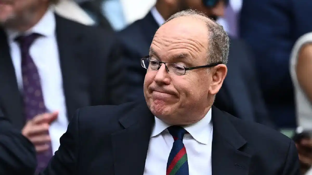 Escándalo sacude el principado de Mónaco