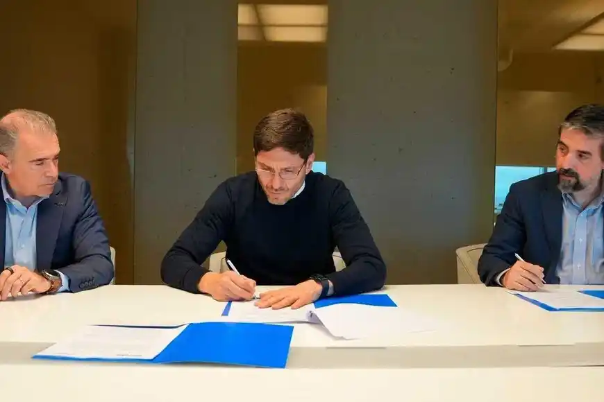 Primera reunión de gabinete del año