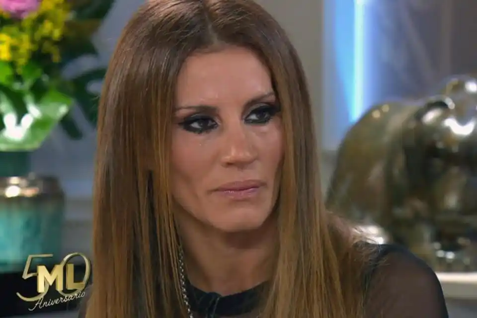 Descargaron la información almacenada por Natacha Jaitt