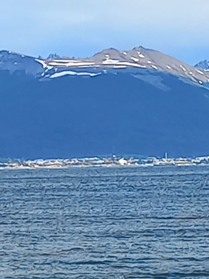 canal de beagle