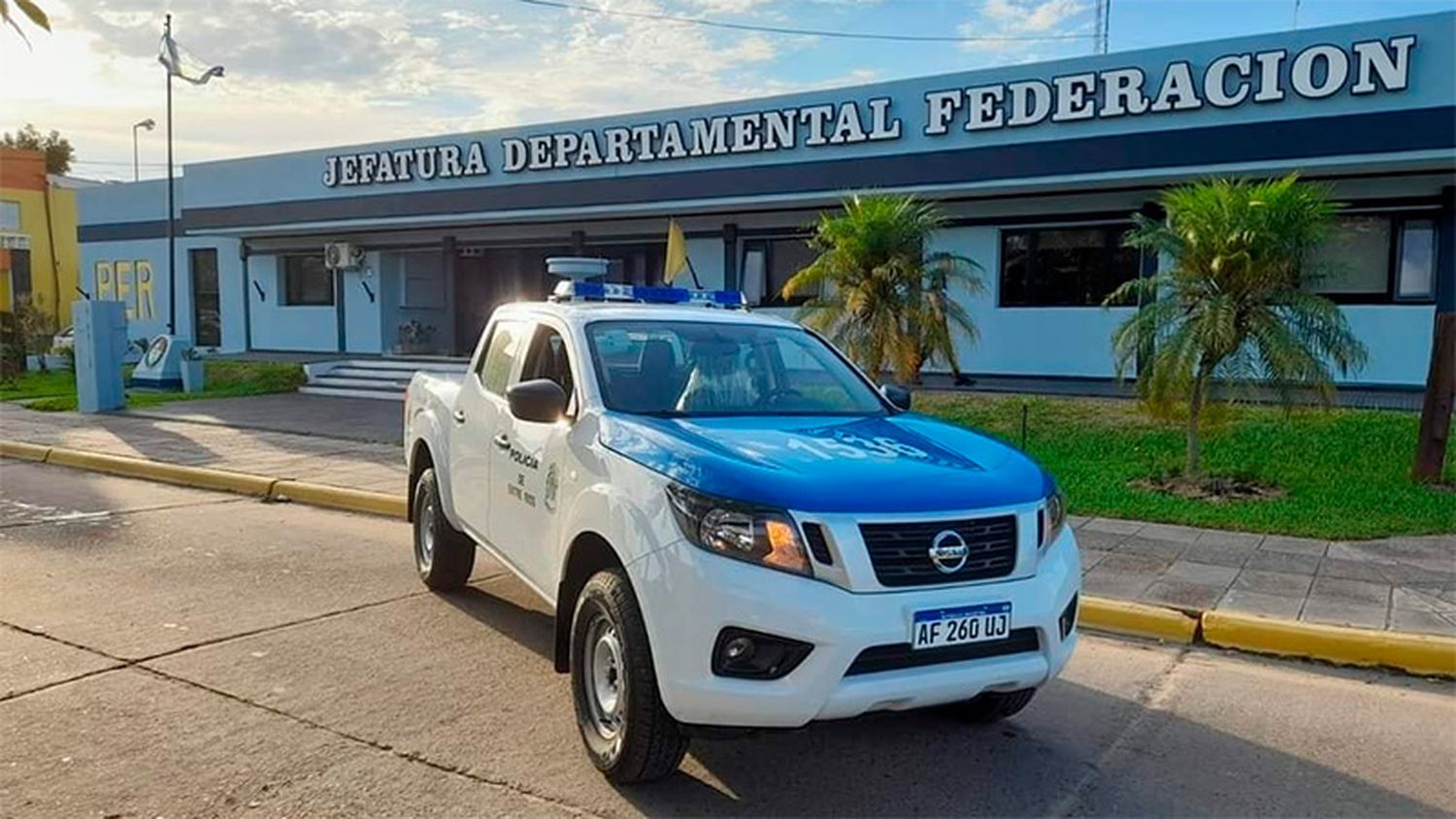 A punta de cuchillo, ladrón robó $300.000 a la mujer para la que había trabajado