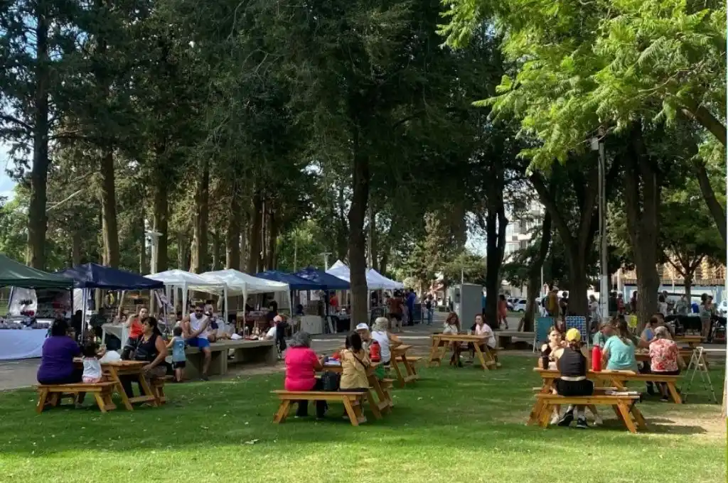 venite al parque - 2