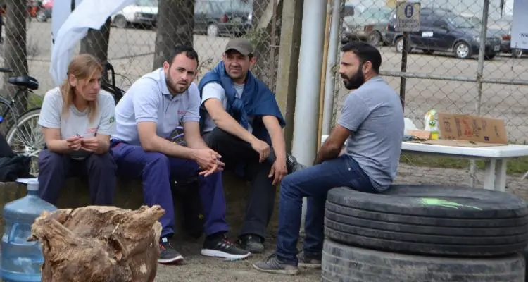 Por cada trabajador de Coplac, un rostro, una familia, una historia de vida