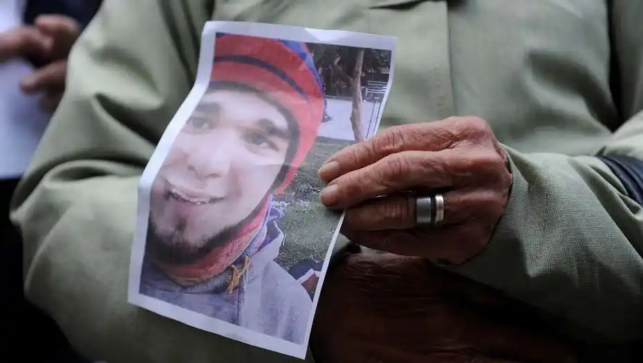 Hallan restos humanos que podrían ser del marplatense desaparecido en Perú