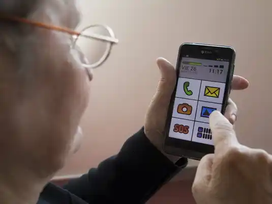 Es Ley el botón antipánico para las víctimas de violencia de género 