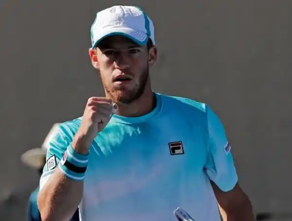 Mayer no pudo con Nadal y Schwartzman sigue a paso firme en Australia
