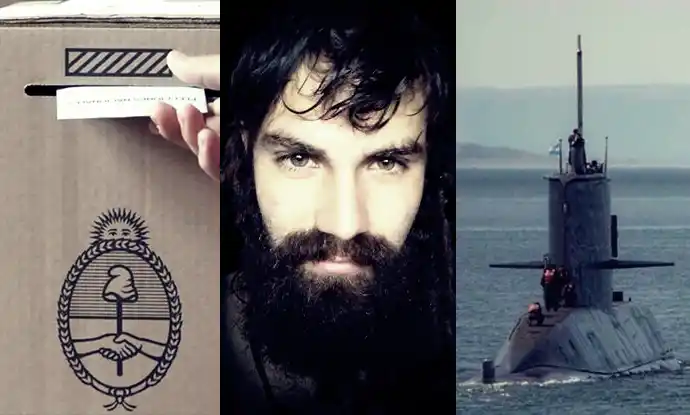 Elecciones, Maldonado y ARA San Juan, lo más buscado por los argentinos en Google durante 2017