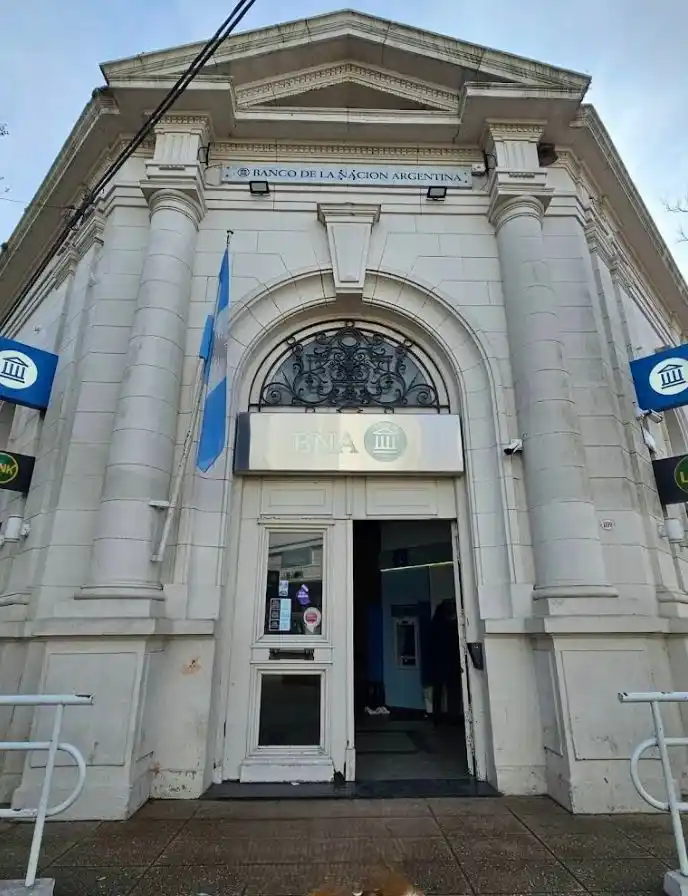 Crece la preocupación por el futuro del Banco Nación: alertan por despidos, cierres de sucursales y reducción de personal