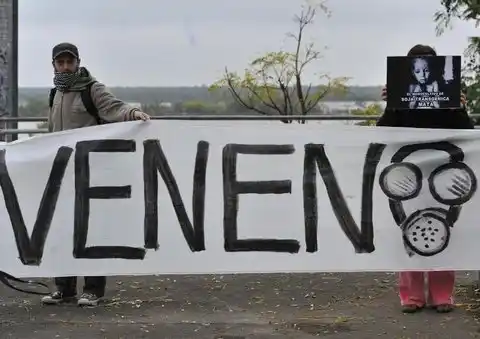 Día clave para saber qué norma regulará el glifosato