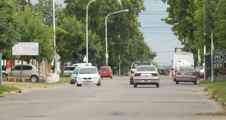 Sin rastros de quien arrastró a un octogenario