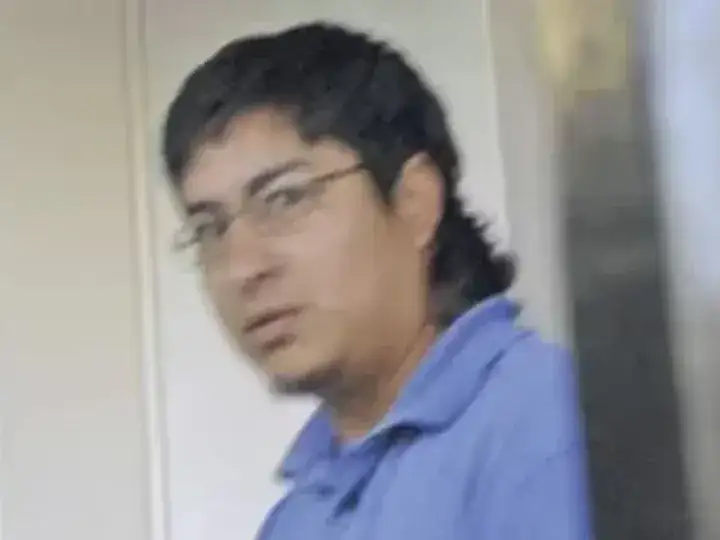 Rafael “Juniors” Solich.