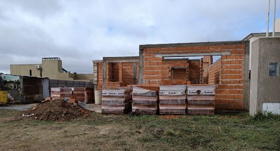 Piden datos sobre la construcción e inspecciones de obra en Tandil