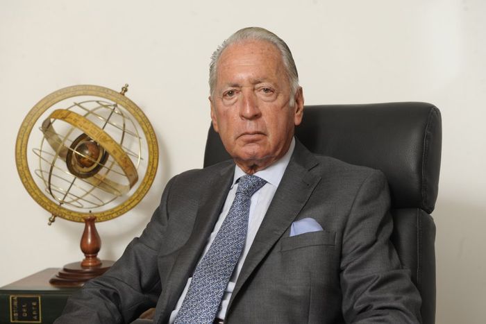 Funes de Rioja subrayó que desde la UIA y COPAL (la otra entidad que representa “le decimos no al congelamiento de precios, sí a los acuerdos”.