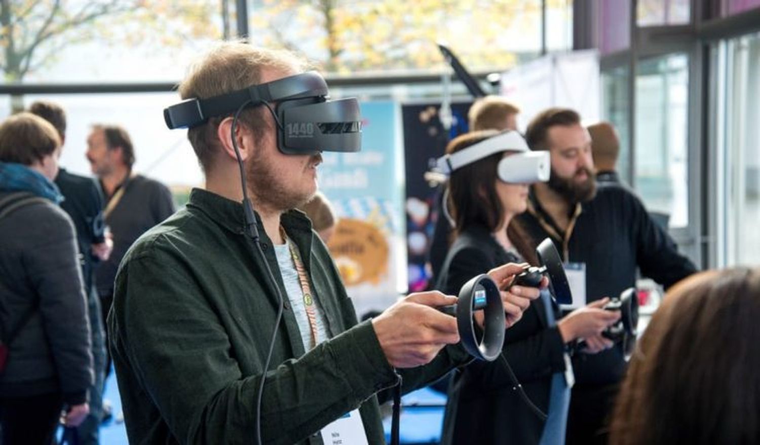 Terrenos virtuales, el millonario negocio que ya está activo en el Metaverso