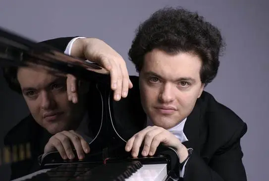 Concierto de Evgeny Kissin en el 18º Festival de Verbier