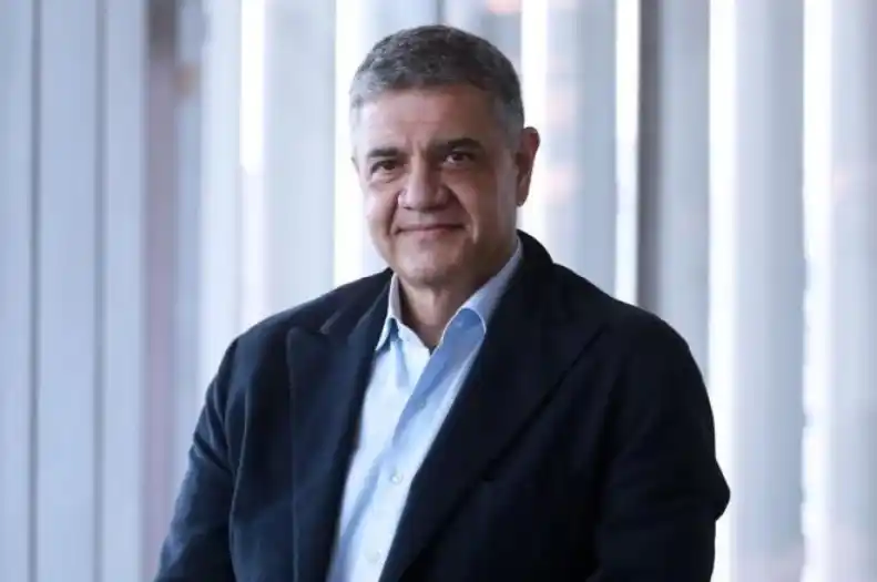 Jorge Macri. El deber de mantener el corazón del PRO latiendo.