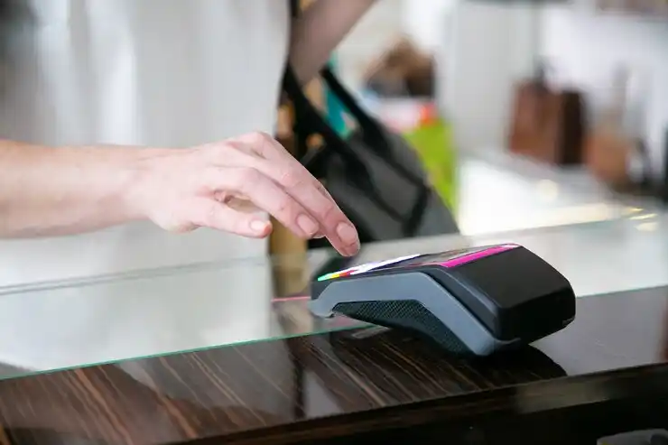 El único sector que escapó al retroceso generalizado fue Textil e indumentaria.