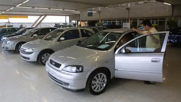 Se reactiva la venta de autos, tras la caída del sector en los primeros meses de la cuarentena