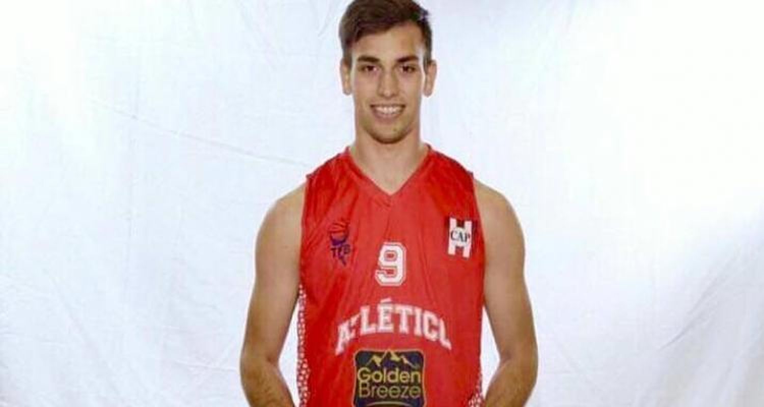Torneo Federal: Felipe Sánchez tuvo su noche soñada y Atlético Pilar ganó en Pergamino