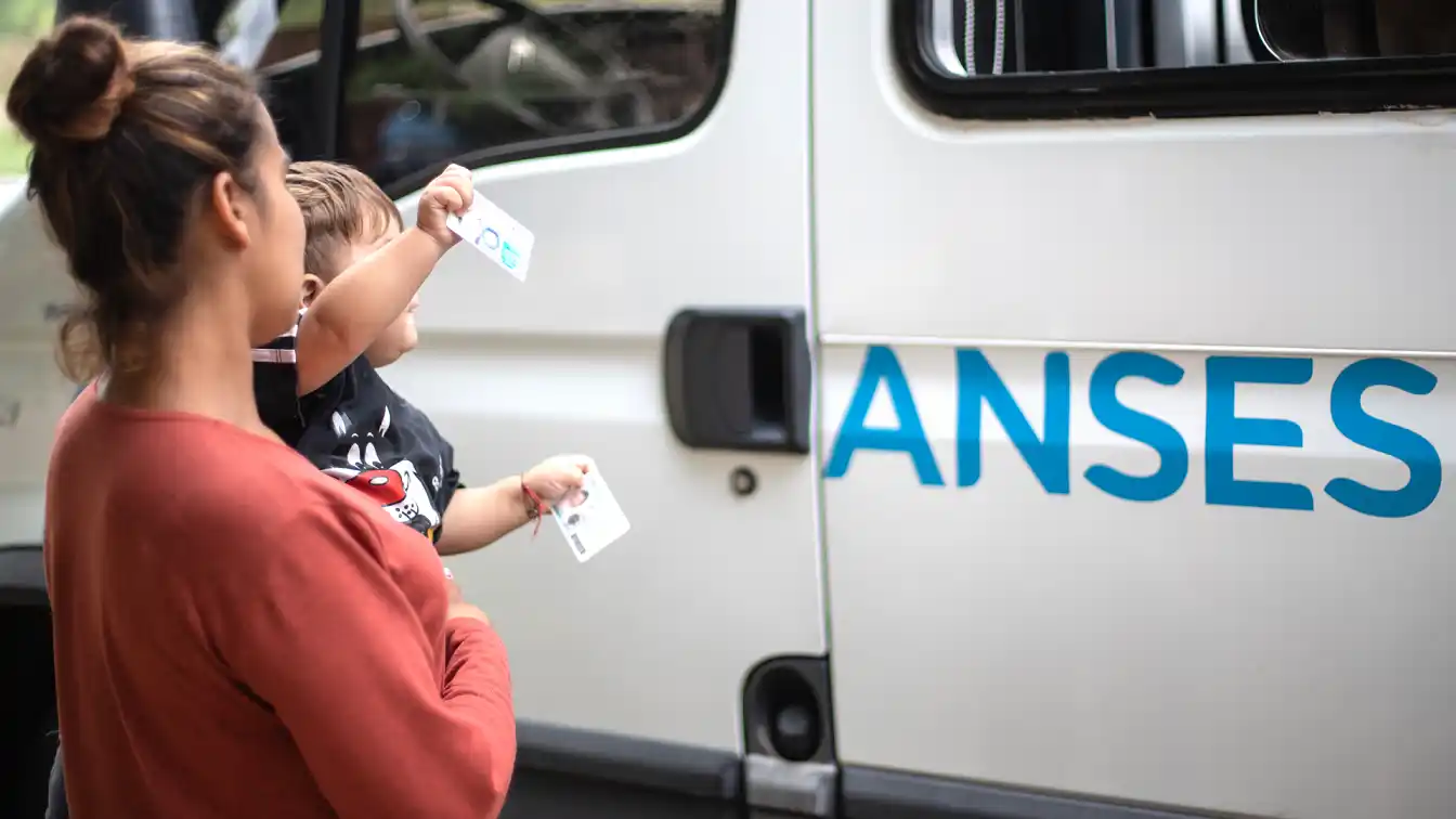 La actualización se hizo en base a la movilidad previsional, que se fija según la inflación de los dos meses anteriores.