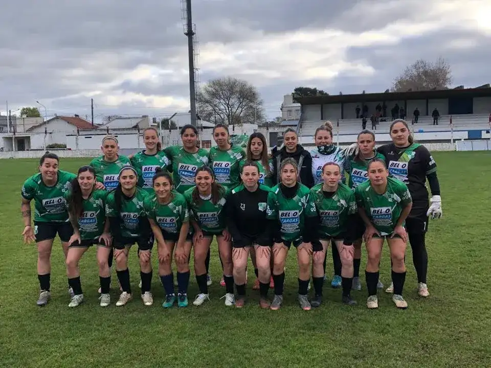 San José va por la Copa de la Región Pampeana Sur